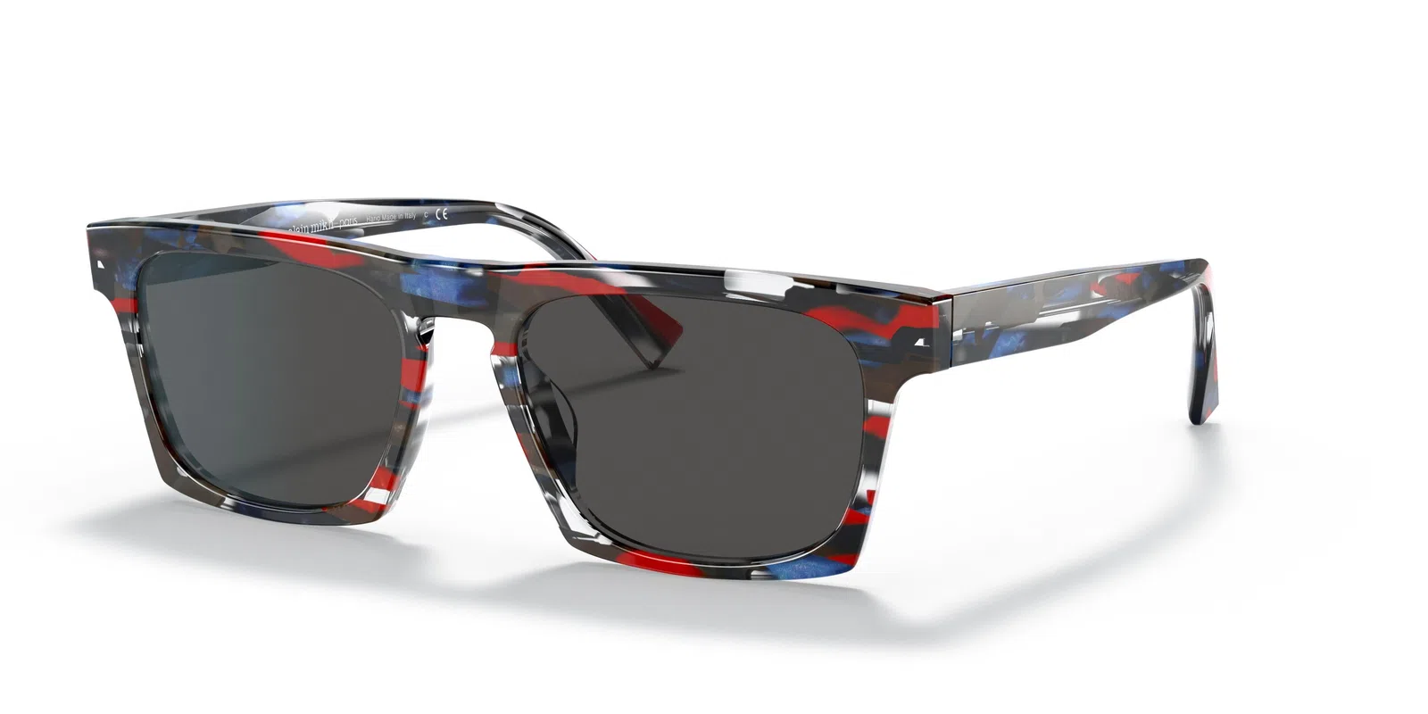 Alain Mikli N°861 Sun 5065 Sunglasses - view 7